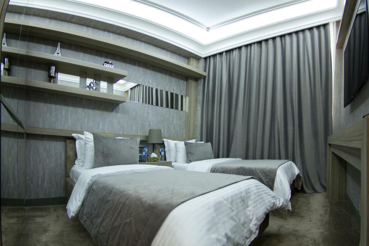 Home Boutique Hotel Baky Esterno foto